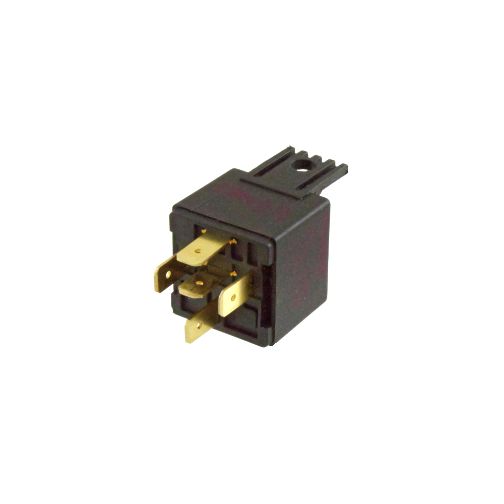RMS High beam relay Piaggio 125-150-200cc Starter Relay RMS