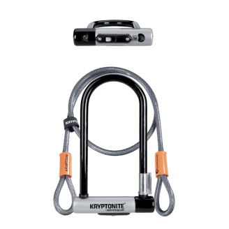 Ersatzteile und Zubehör Kryptonite | Amotorbike.com