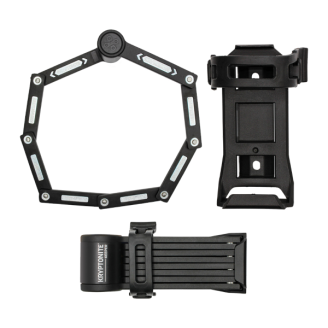 Ersatzteile und Zubehör Kryptonite | Amotorbike.com