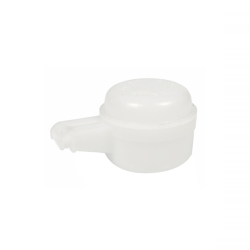 Galleggiante DellOrto SI 20.15-20.20-24.24-26.26-27.23, 085293 - 0456700 80 Accessori Carburatore Dell'orto