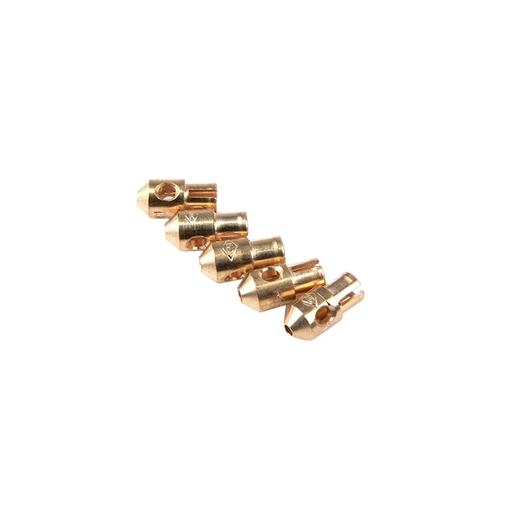 Kit Getti Dell'Orto Si 04576 Dal 105-128 Kit 5315500 78