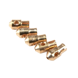 Kit Getti Dell'Orto Si 04576 Dal 105-128 Kit 5315500 78 Jets de carburateur Dell'orto