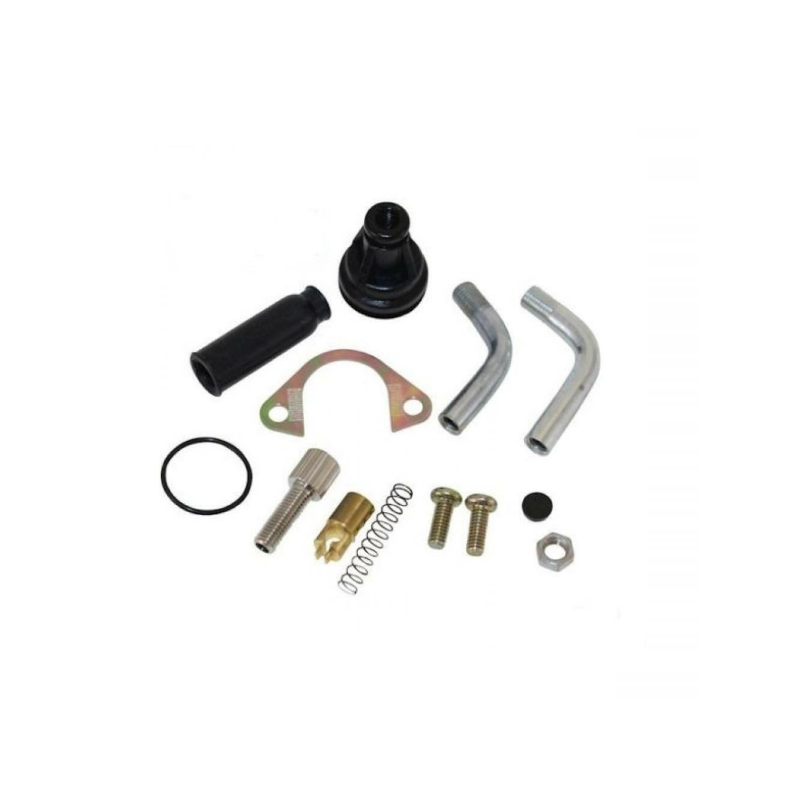 Kit de démarrage DellOrto Air Phva 5311000 78 Accessoires pour carburateur Dell'orto