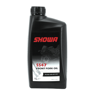 Aceite suspensión delantera Showa SS47 1L Lubricantes y aceites Showa