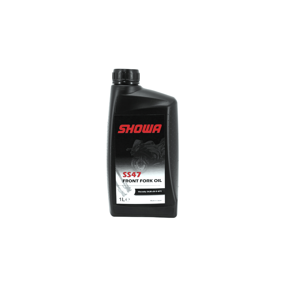Olio Forcella Showa SS47 1L
