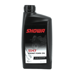 Showa Fork Oil SS47 1L Oils and lubricants Showa
