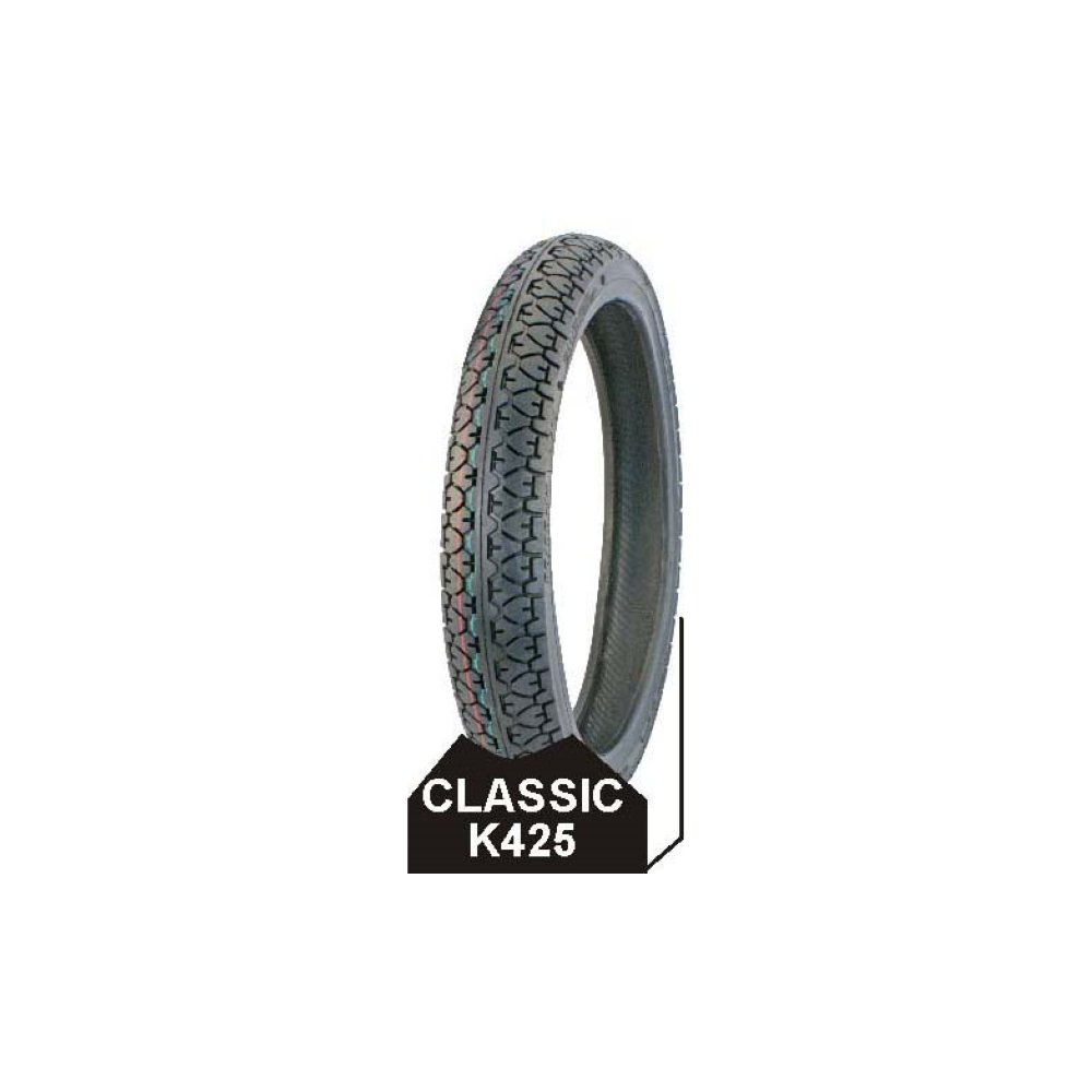 Pneumatico Kenda 100/80-16 56P Classic