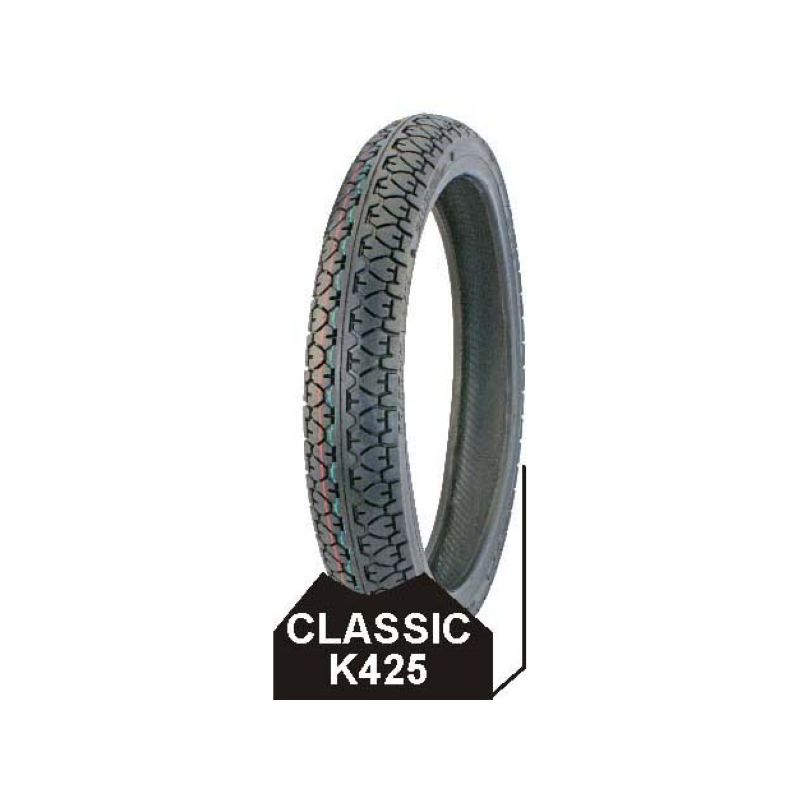 Kenda Tire 10080-16 56P Classic Tires Kenda