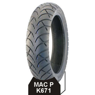 Pneumatico Kenda 130/70-16 61S Mac P
