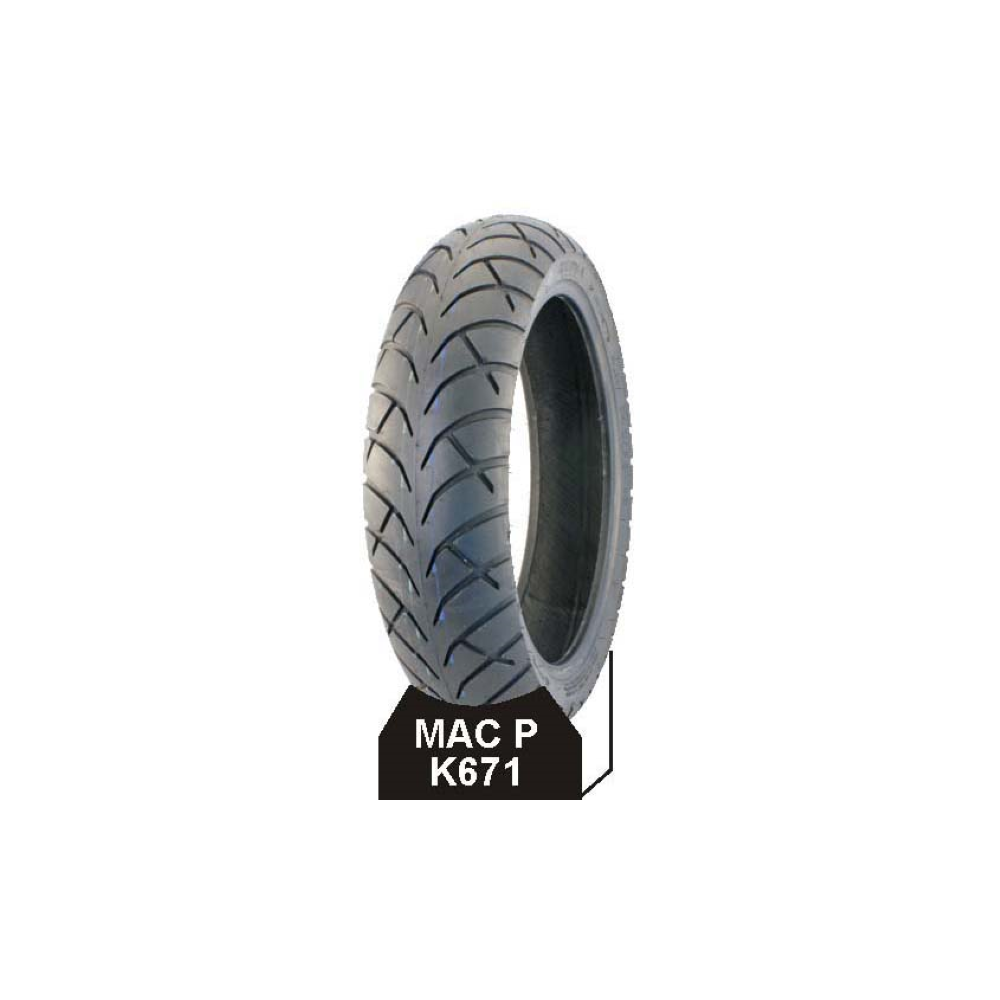 Pneumatico Kenda 130/70-16 61S Mac P