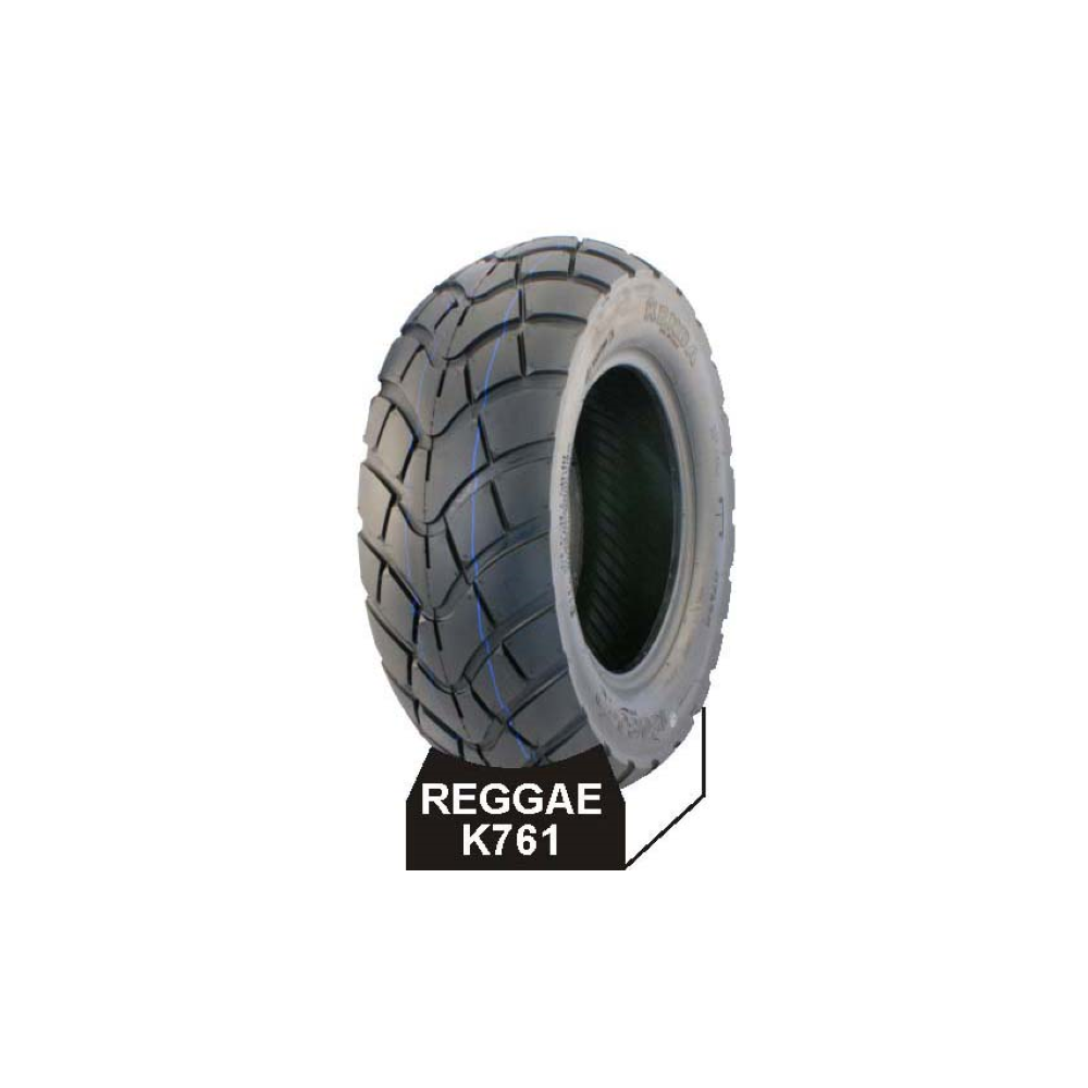 Pneumatico Kenda 120/90-10 56J Reggae