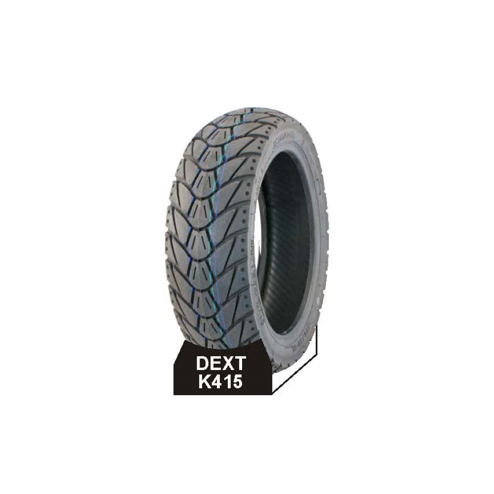 Pneumatico Kenda 120/70-12 51J Dext