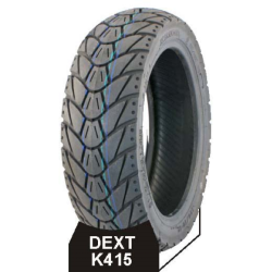 Kenda Tire 12070-12 51J Dext Tires Kenda