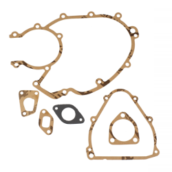 Artein Complete Gasket Set Piaggio Vespa Pks 75cc-125cc Gaskets Artein