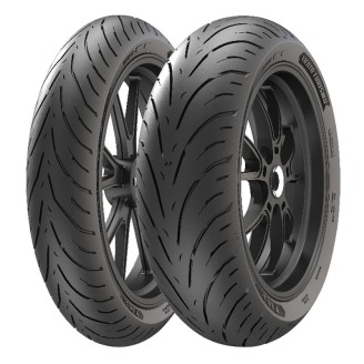 PNEUS 120/70 ZR 17 M/C 58W TLVIENTO TURISMO  ANLAS