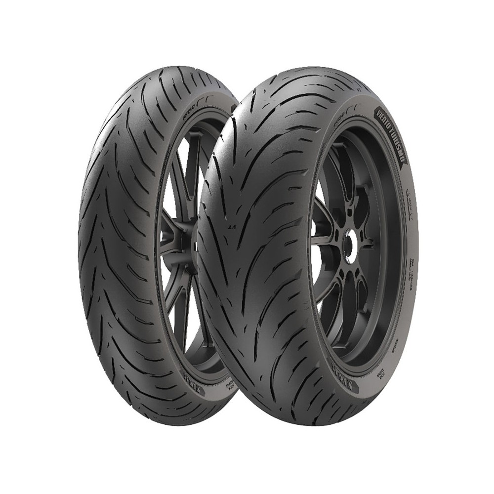 PNEUS 120/70 ZR 17 M/C 58W TLVIENTO TURISMO  ANLAS