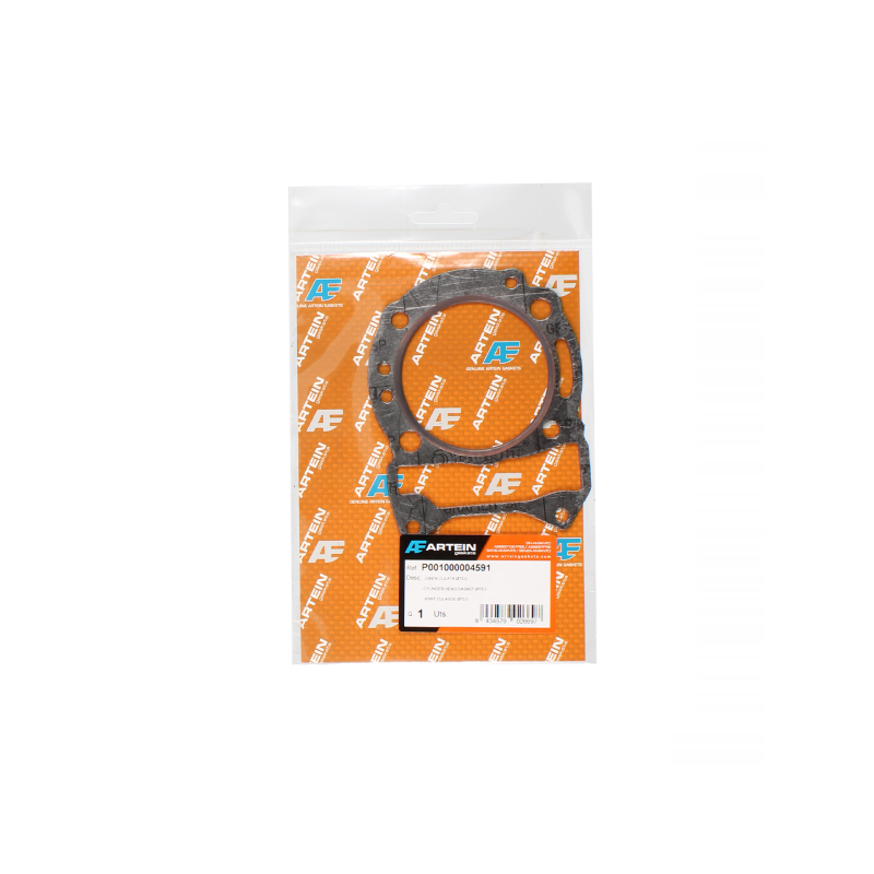 ARTEIN Gasket cylinder Beverly 125cc 20012005 Gaskets Artein
