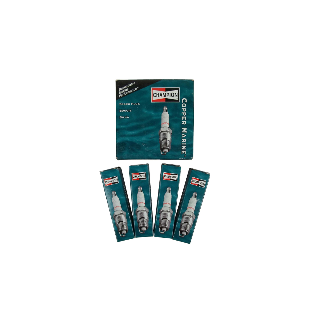Candela Nautica Champion QC10PEPB