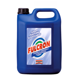 AREXONS Fulcron desengrasante condensado 5lt Productos químicos Arexons