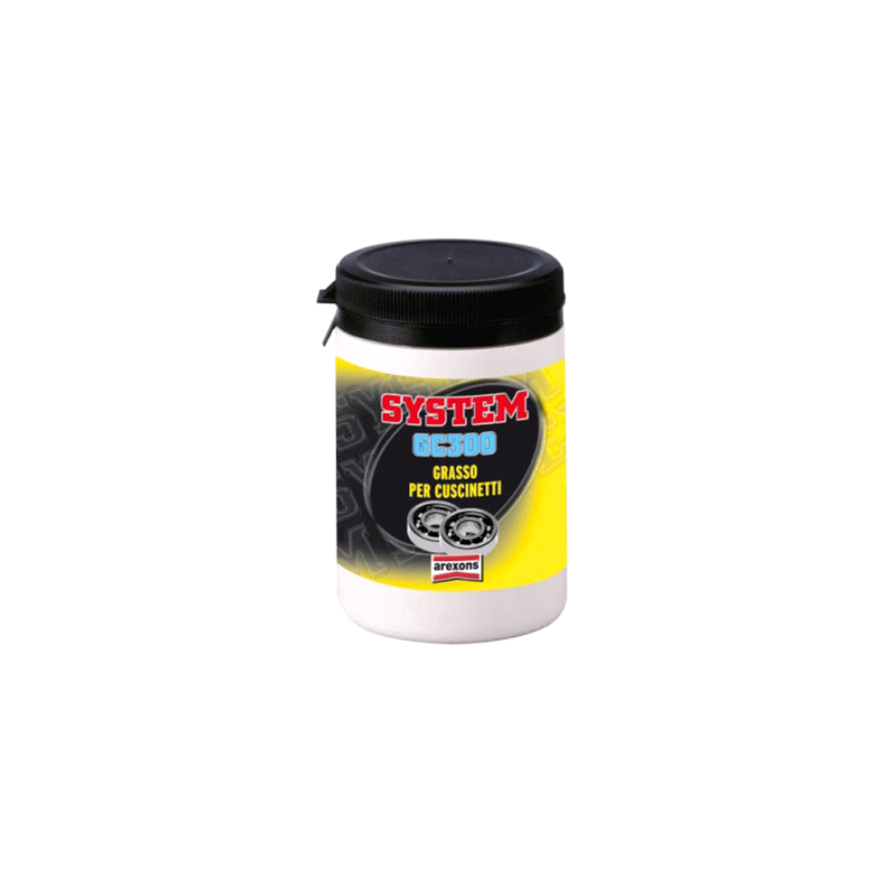 Grasso Cuscinetti Al Litio Arexons 1000ml