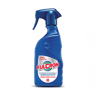 AREXONS Fulcron désinfectant surfaces 500ml Produits chimiques Arexons