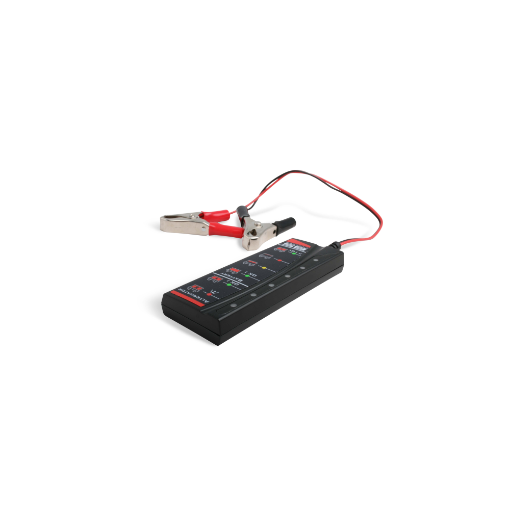 Tester Batteria E Alternatore Bs BT02