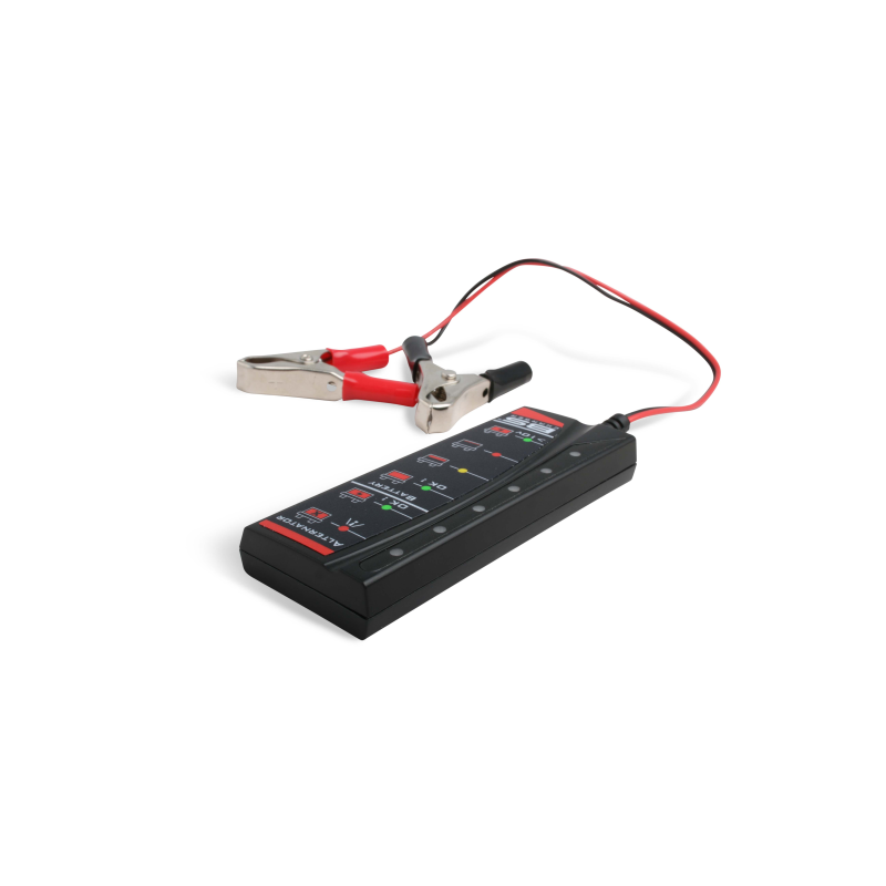 Tester Batteria E Alternatore Bs BT02 Accesorios de batería BS-Battery