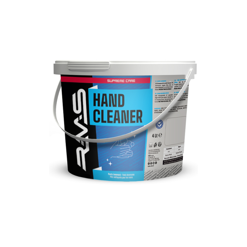 Hand Cleaner 4 Kg Cleaning and maintenance products RMS