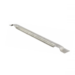 Renfort plancher RMS Piaggio Vespa PX 80-200cc 19792017 Tôle RMS