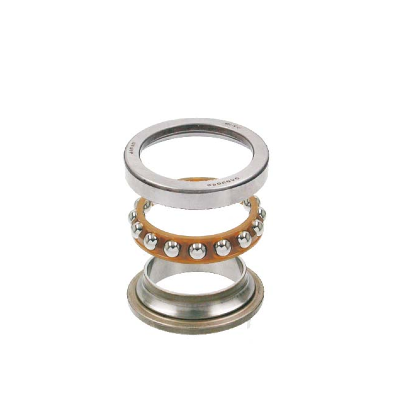 Koyo Lower Steering Head Bearing Set Mbk Skyliner/Yamaha Majesty 125-150-180cc Steering Koyo