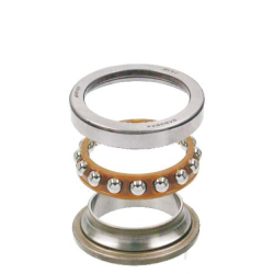 KOYO Lower steering head bearing set Mbk SkylinerYamaha Majesty 125-150-180cc Motorcycle Headset Koyo