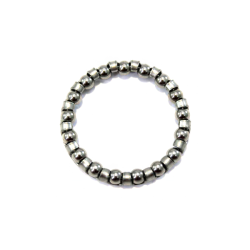 Cages à billes inférieures RMS Classic Piaggio Vespa boite 50 pcs 077023 Accessoires de la série de direction Rms Classic