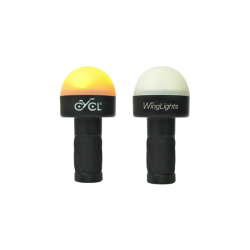 CYCL Intermitentes Winglights POP para patinete eléctrico Iluminación Cycl