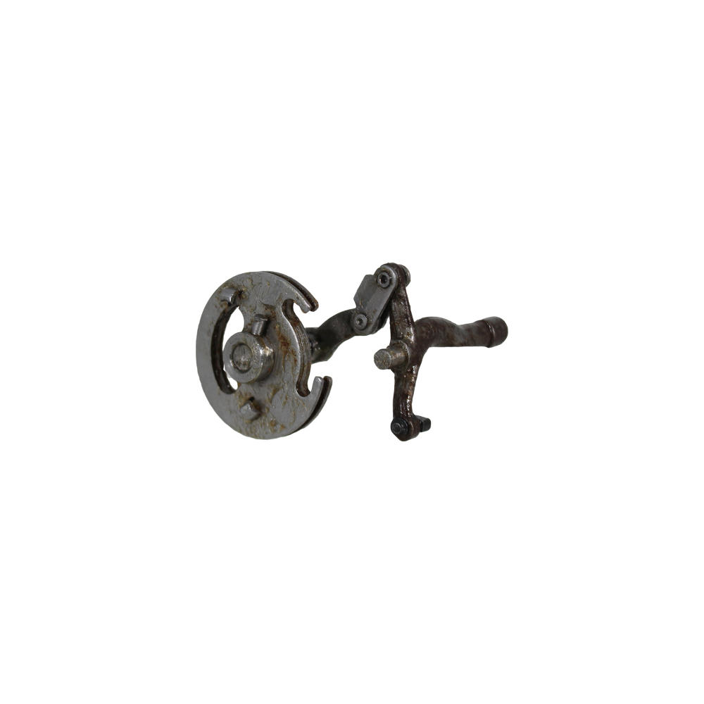 Preselettore Cambio Classic Piaggio Vespa PK50-125-S-Ss-Xl-Ets 179383 - Selettore Doppio O-Ring