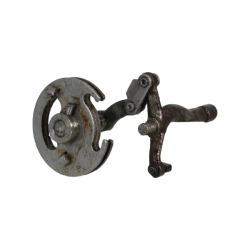Preselettore Cambio Classic Piaggio Vespa PK50-125-S-Ss-Xl-Ets 179383 - Selettore Doppio O-Ring