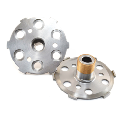 Boccolo frizione RMS Classic Piaggio Vespa px 80-125-150cc 159905 Campane Frizione e pignoni Rms Classic