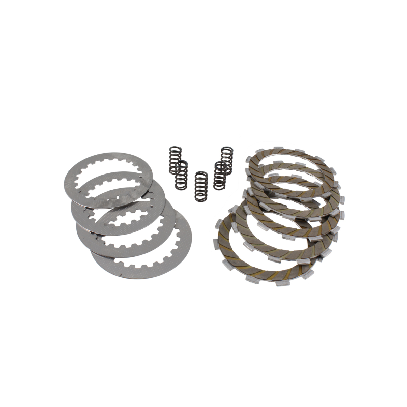Frizione Completa Evok Derbi 50cc Kupplungsscheiben Evok
