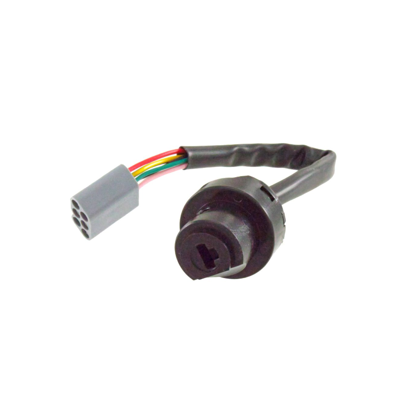 Commutatore accensione a chiave RMS Classic Piaggio Ape 50cc 291582 Zündschalter Rms Classic