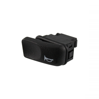 Bouton klaxon RMS Classic Piaggio Vespa 50-gt300cc Boutons Rms Classic