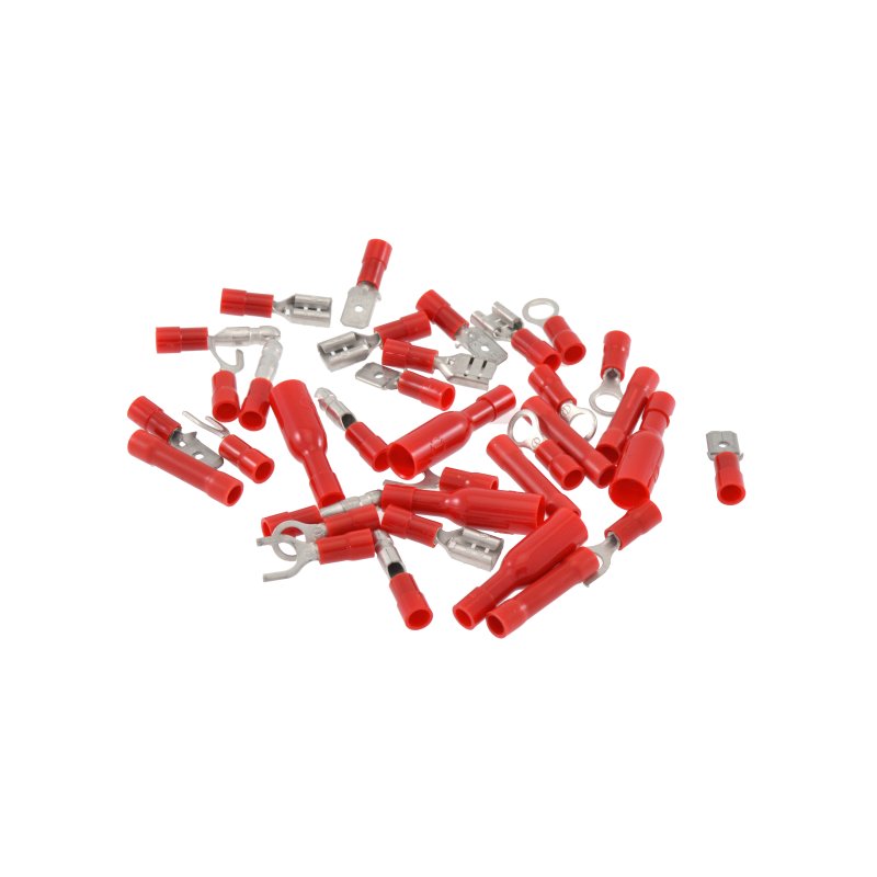 Conectores preaislados RMS Conectores Rms Classic