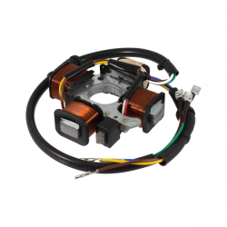 Statore RMS Classic Piaggio Ciao 293814 Statoren Rms Classic