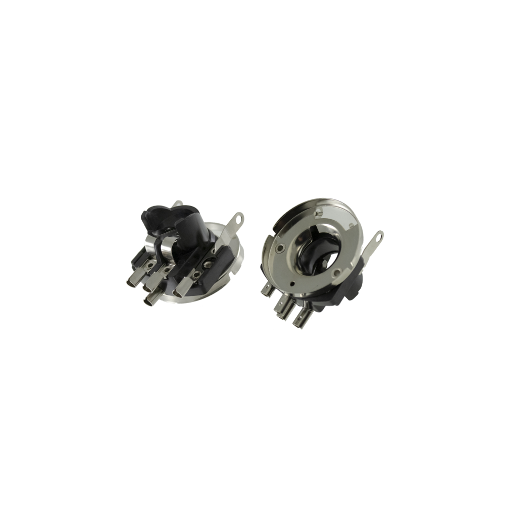 Portalampada Fanale Classic Lambretta Li 1/2 Serie 15080030