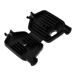 Presa Di Corrente Classic Piaggio Vespa Pxe 163476 Accessori impianto elettrico Rms Classic