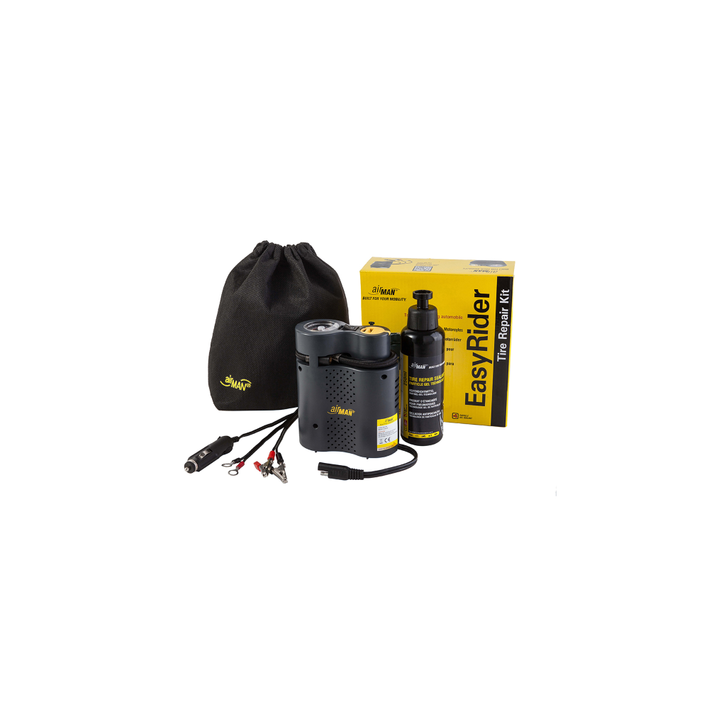 Kit Compressore Easy Rider Airman