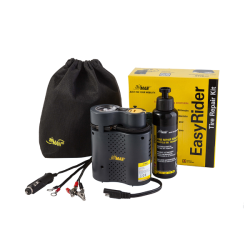 KIT Compresor Easy Rider AIRMAN Kit de réparation de pneus Airman