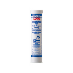 Liquimoly Multiporpose Grase 1KG Cleaning and maintenance products LIQUI MOLY