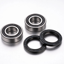 Kit Cuscinetti Ruota Anteriore Factory Links Yamaha Tenerè 700cc Lager Factory Links