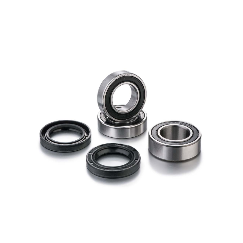 Kit Cuscinetti Ruota Posteriore Factory Links Sherco Lager Factory Links