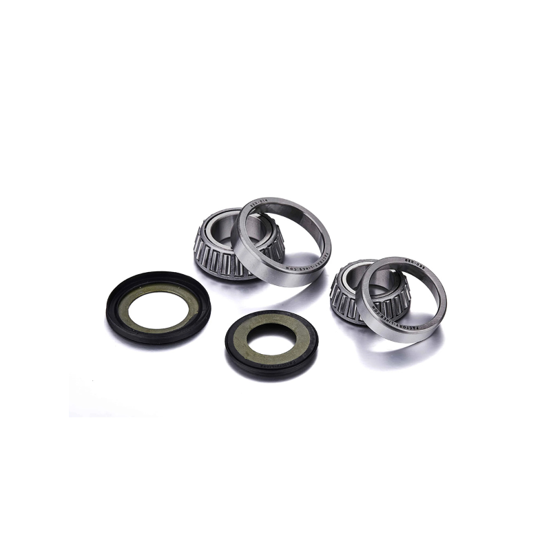 Kit roulement de direction Yamaha Tenerè 700cc Factory Links Casque de moto Factory Links