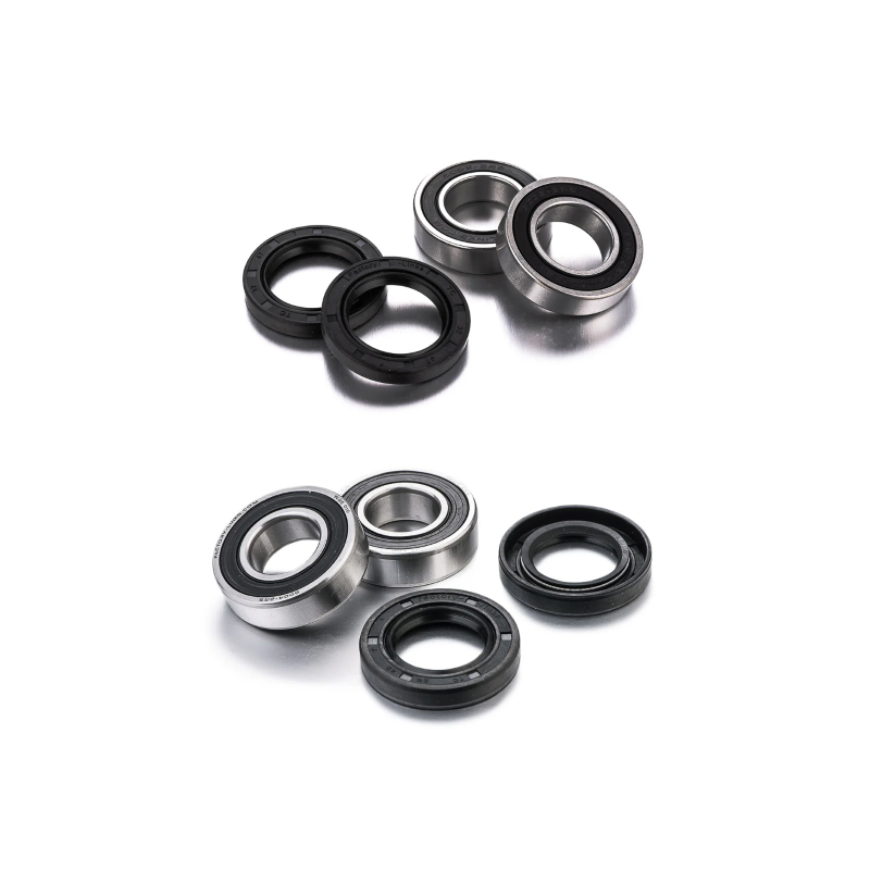 Kit de cojinetes de rueda delantera y trasera Factory Links para SHERCO 24 Kit de cojinetes de rueda Factory Links